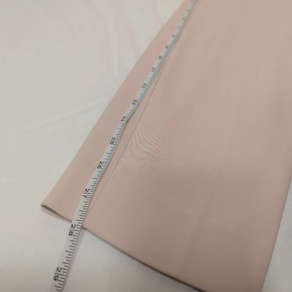 Express Pink Columnist Pants - Picture 10 of 10